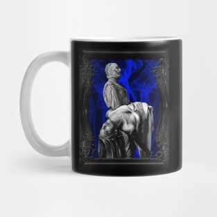 MUMMYS SHROUD 1, THE (1967) Mug